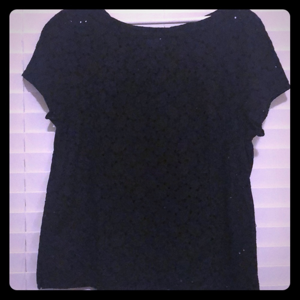 Talbots Blouse